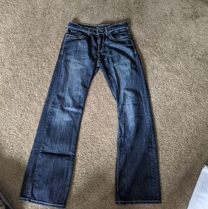 Men jeans